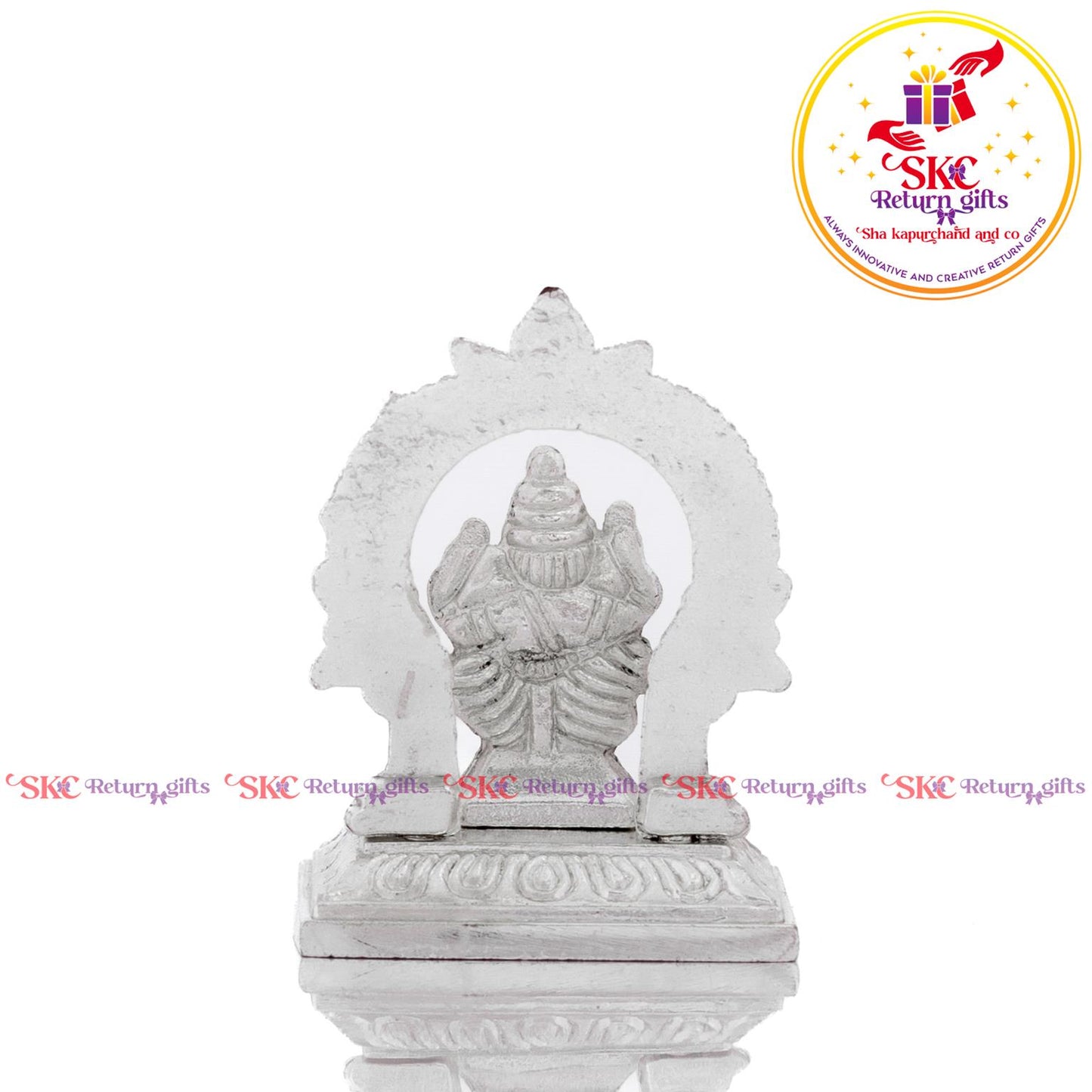 Mini Arch Ganesh