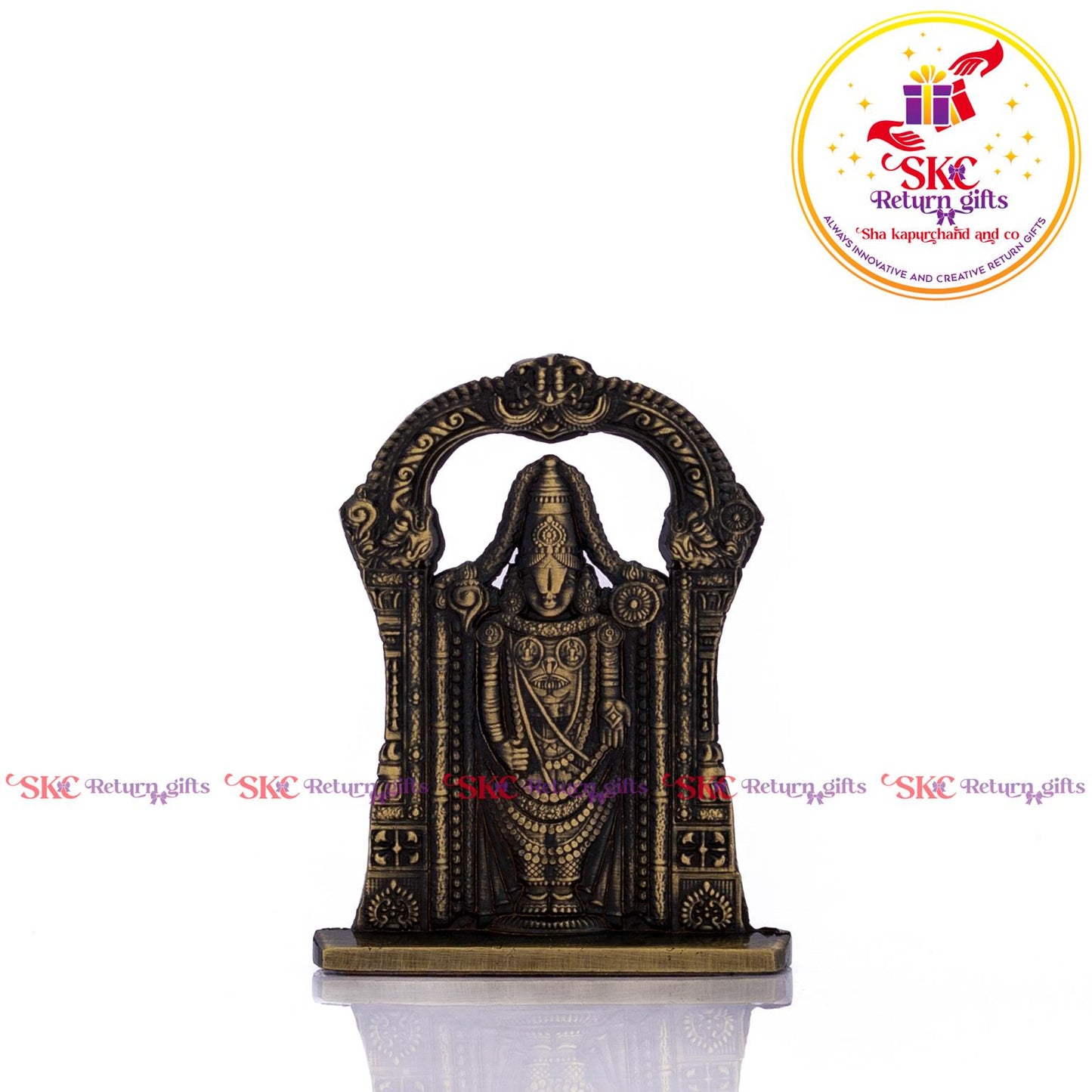 Tirupati Balaji