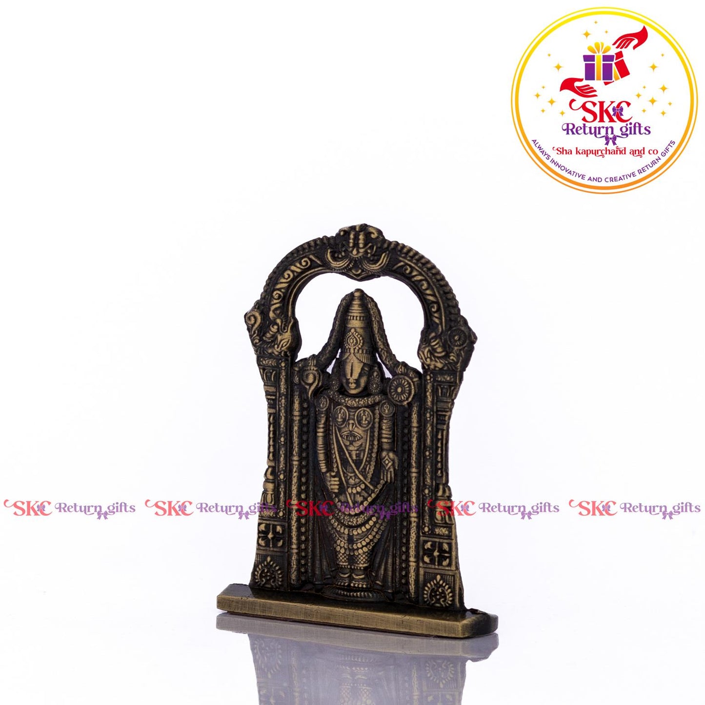 Tirupati Balaji