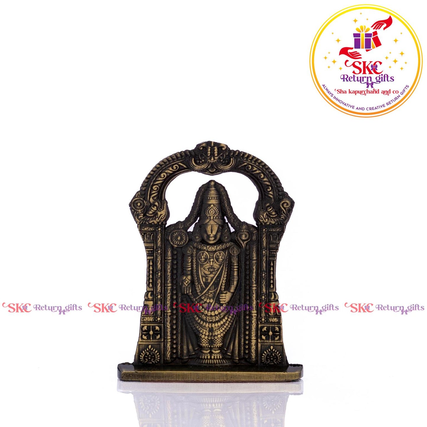 Tirupati Balaji