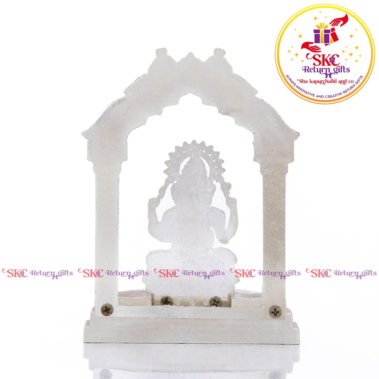 Ganesha Darbar Small