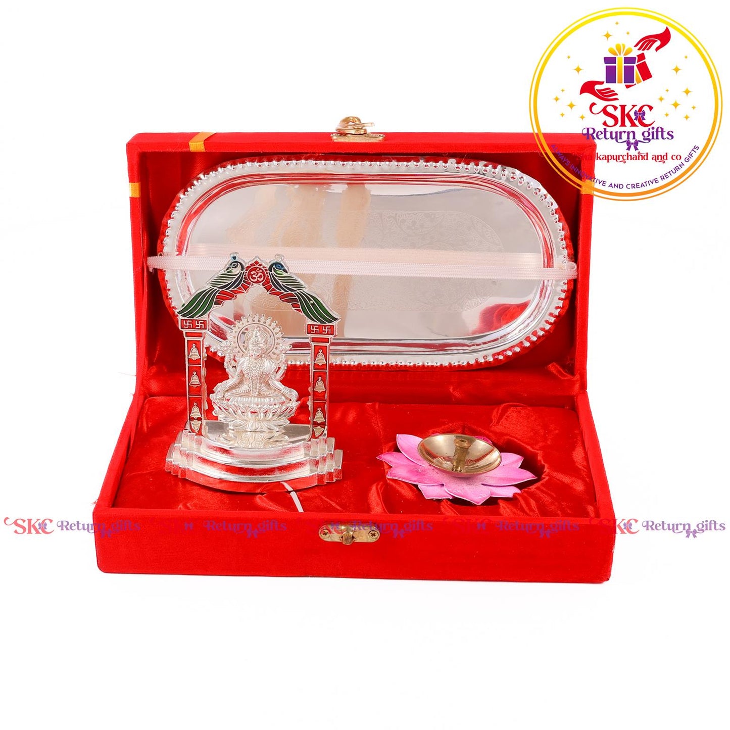 Premium Gift Set Laxmi