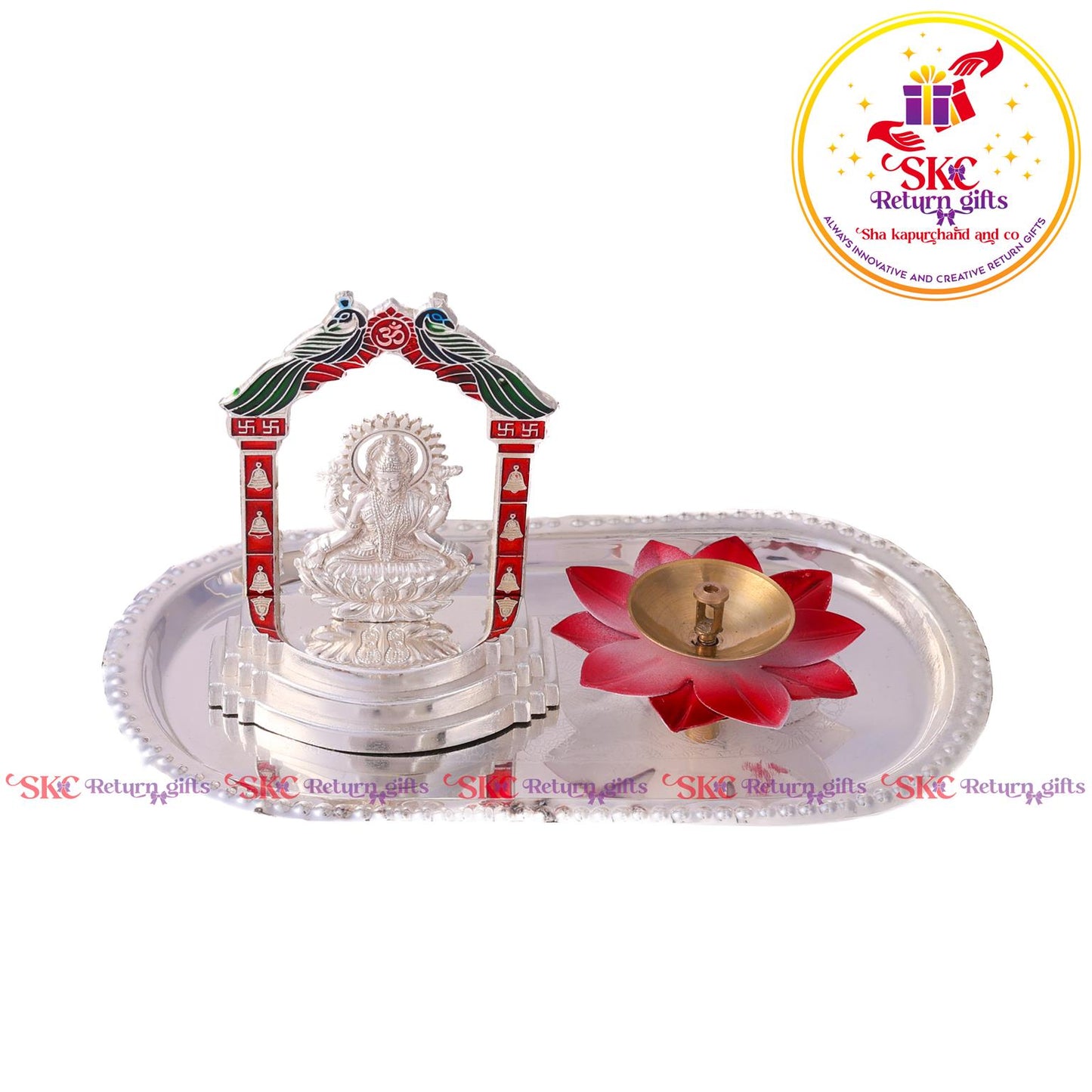Premium Gift Set Laxmi