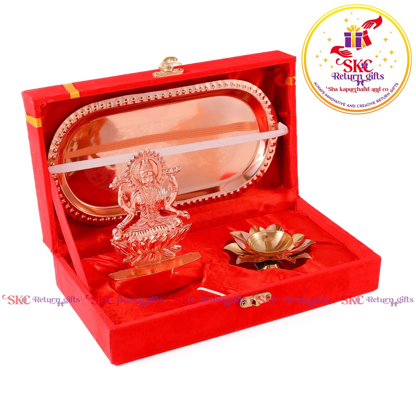 premium Gift Set Laxmi