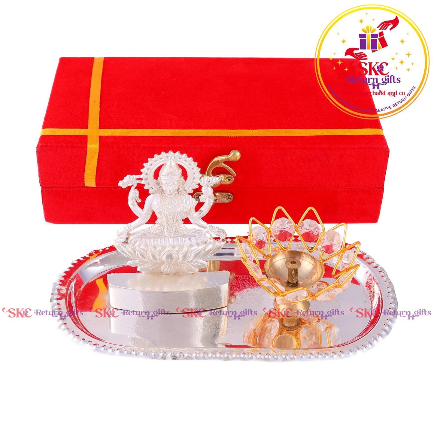 premium Gift Set Laxmi