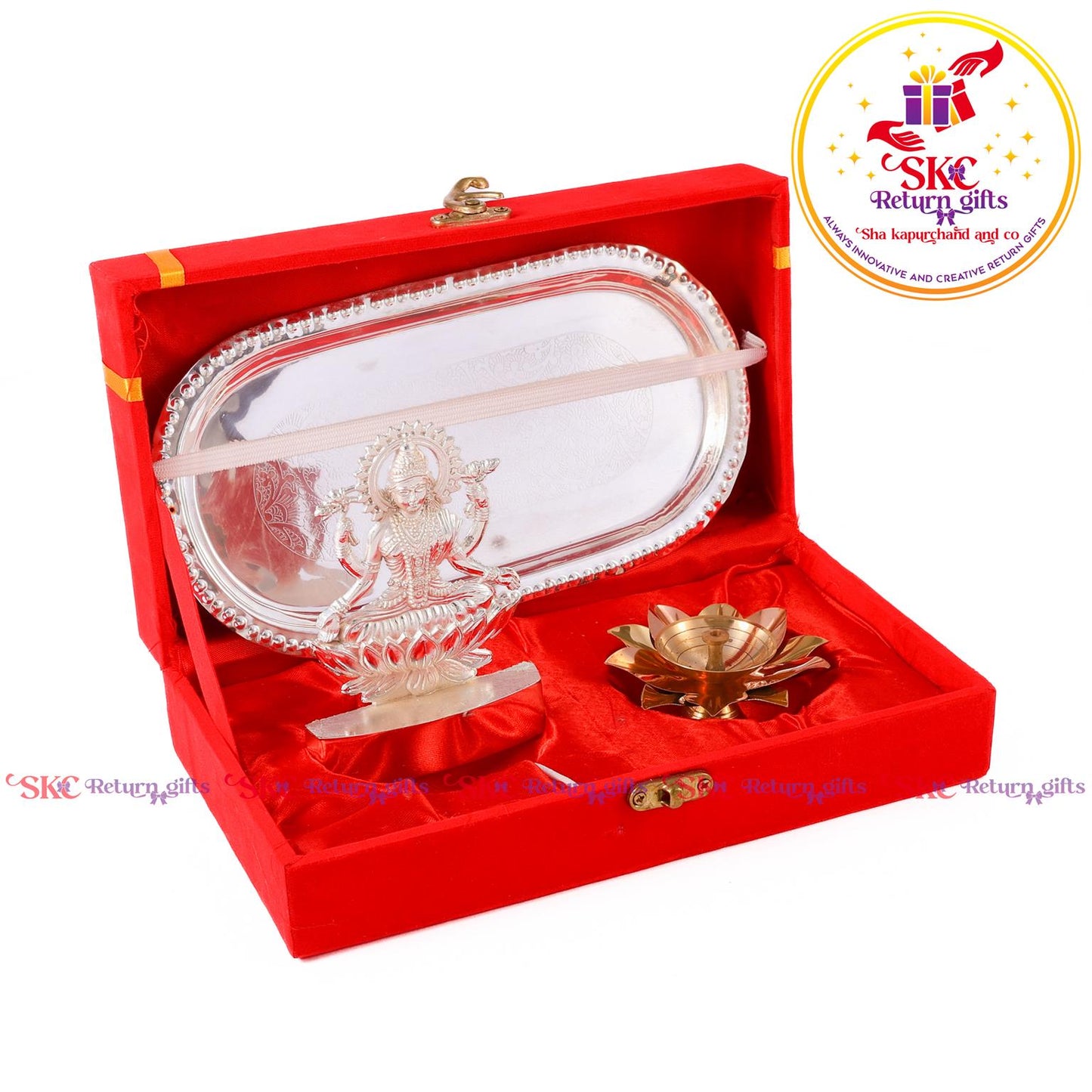 premium Gift Set Laxmi