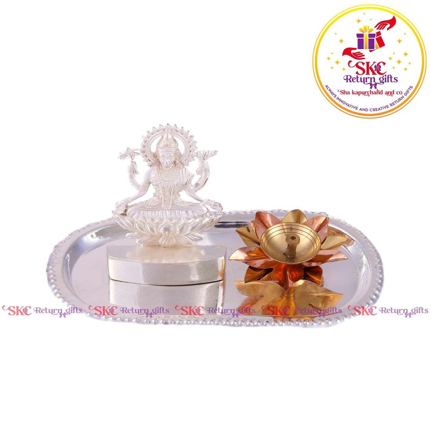 premium Gift Set Laxmi