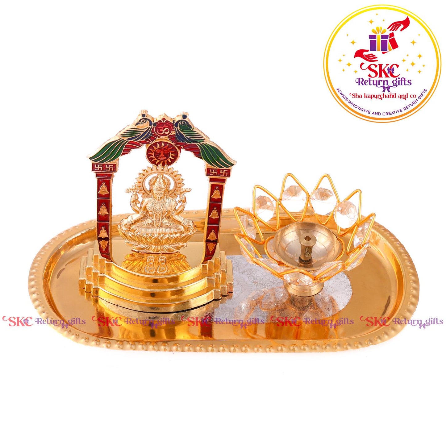 premium Gift Set Laxmi