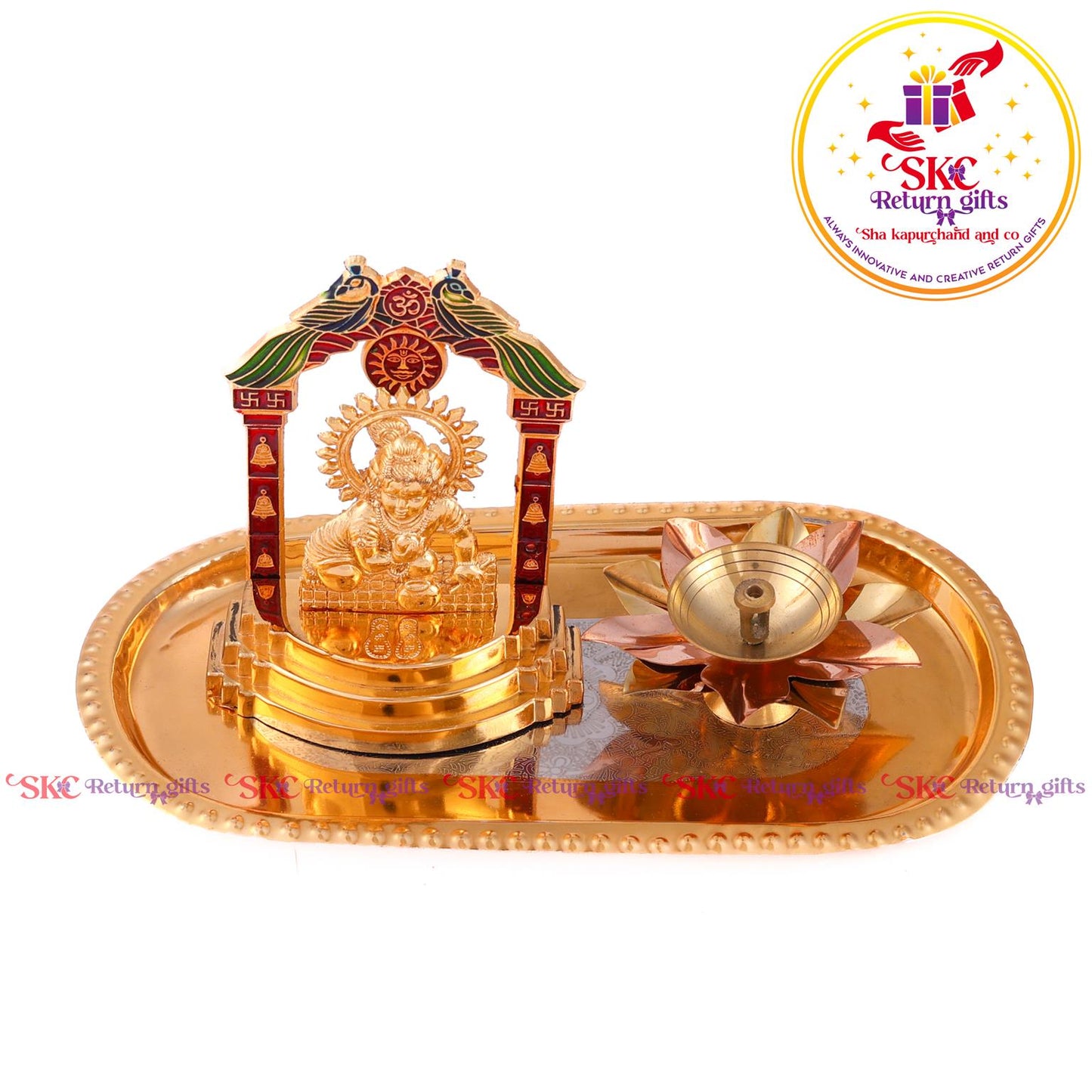 Premium Gift Set Krishna