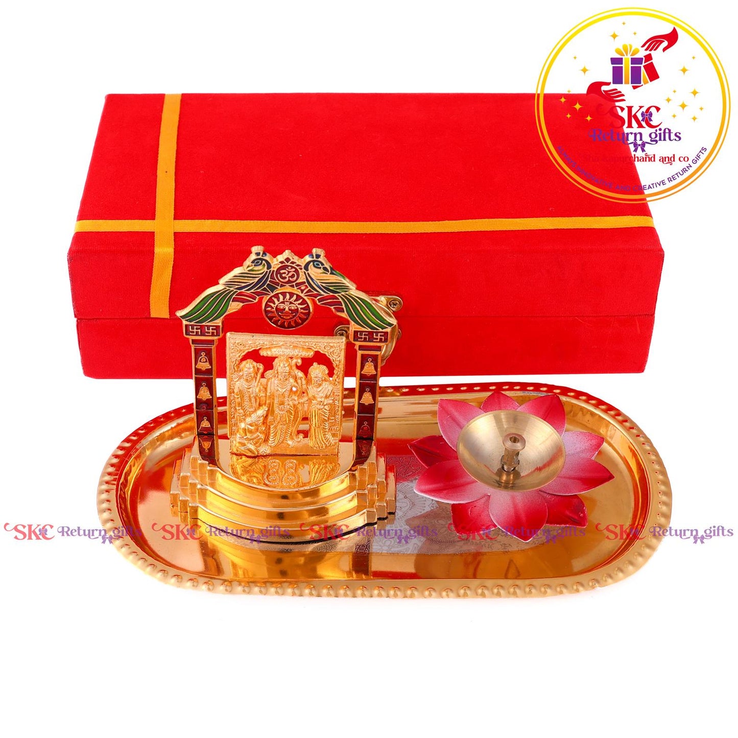 Premium Gift Set Krishna