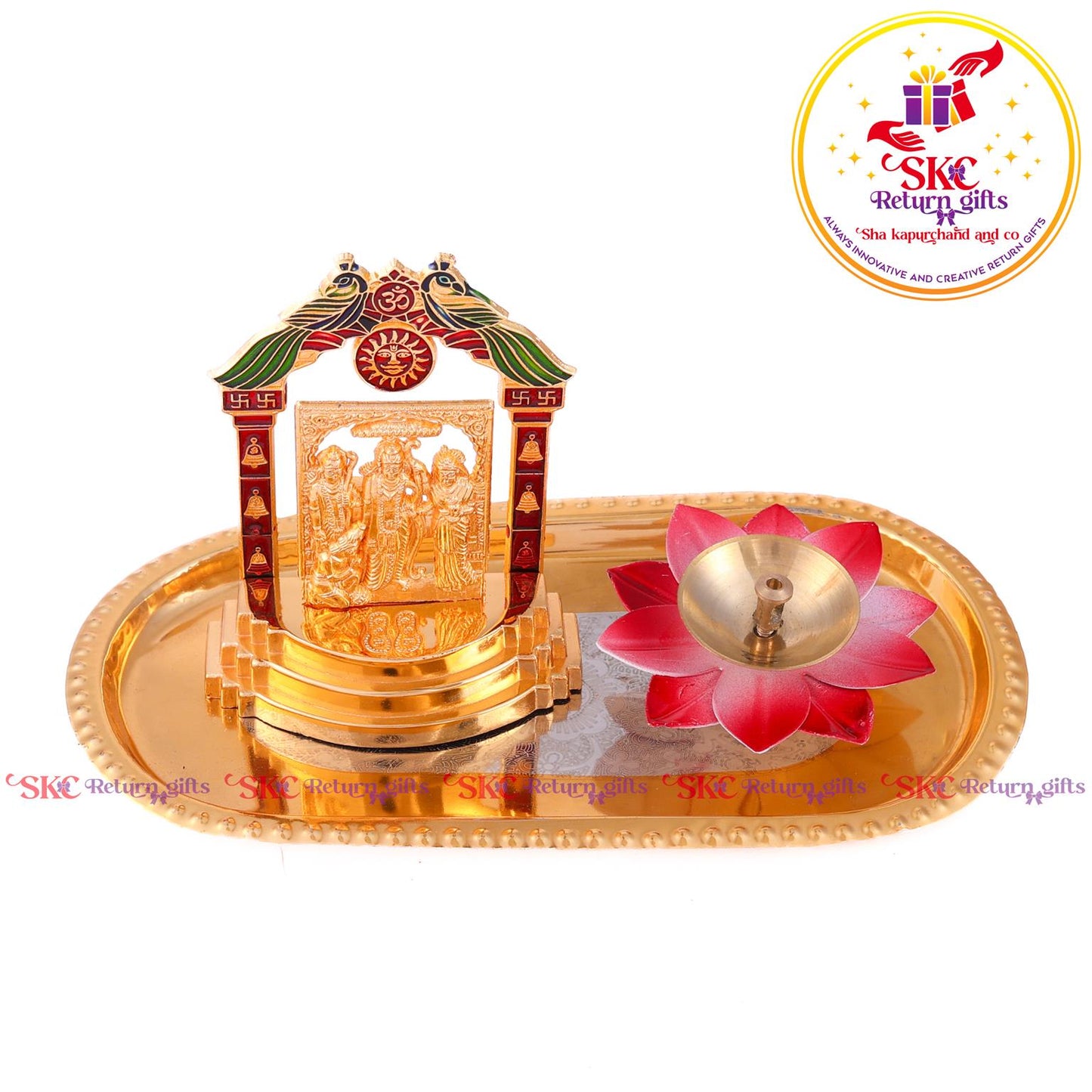 Premium Gift Set Krishna