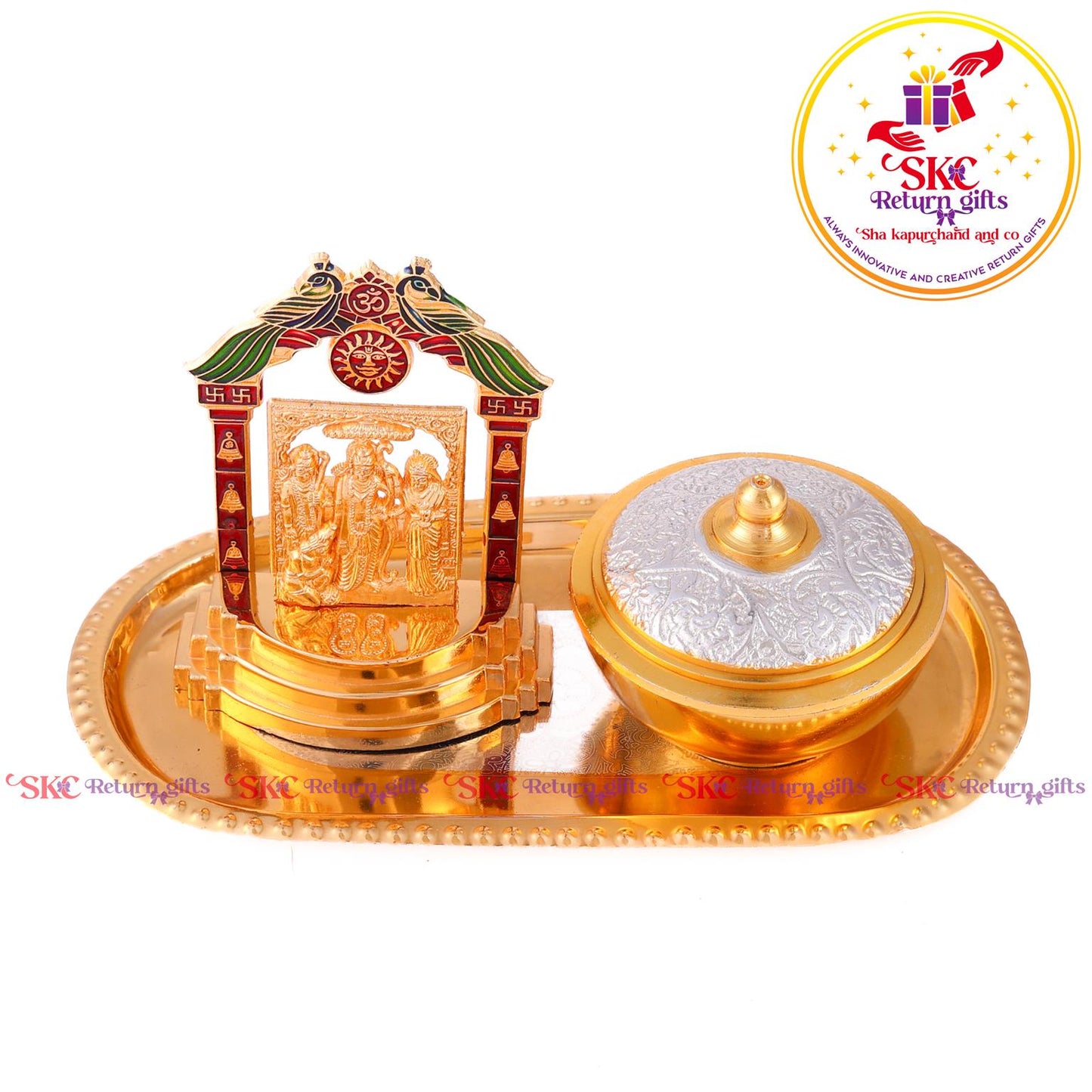 Premium Gift Set Ramdarbar