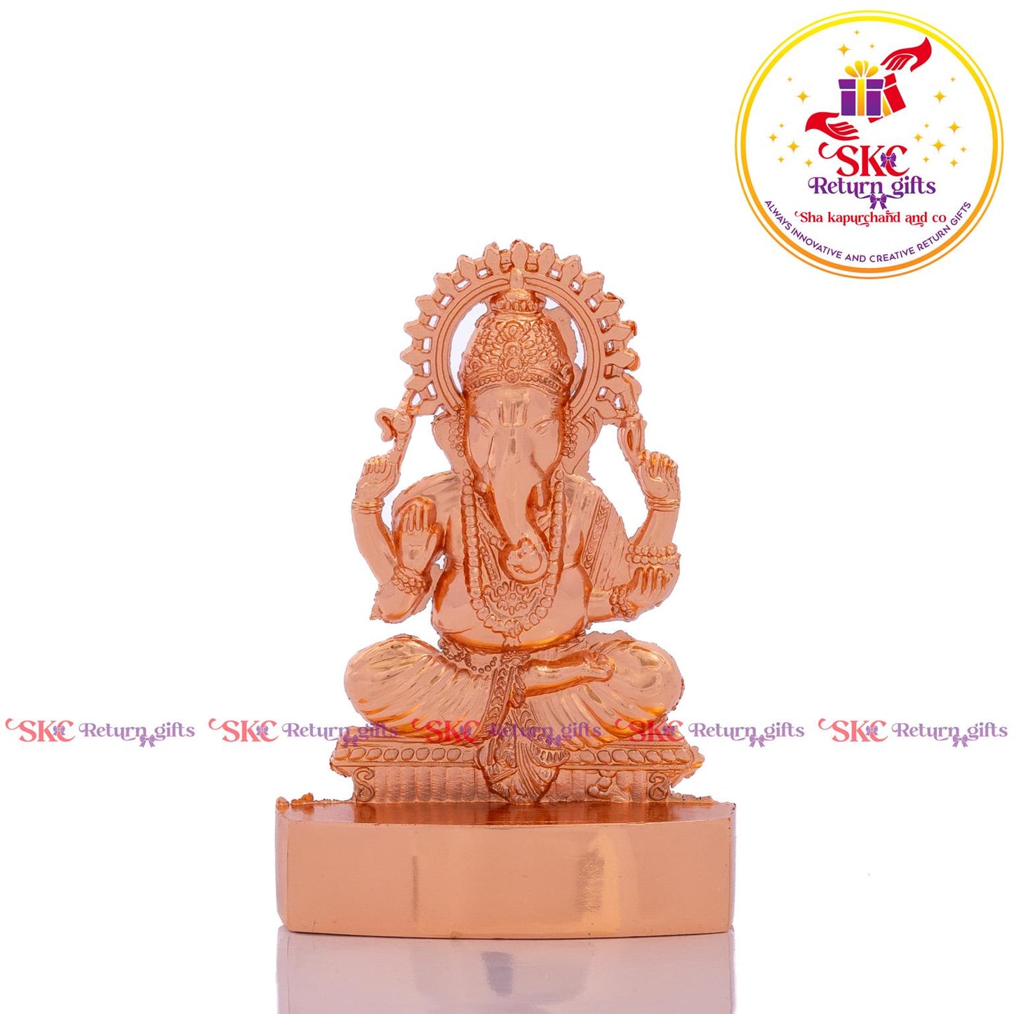 Ganesh Idol