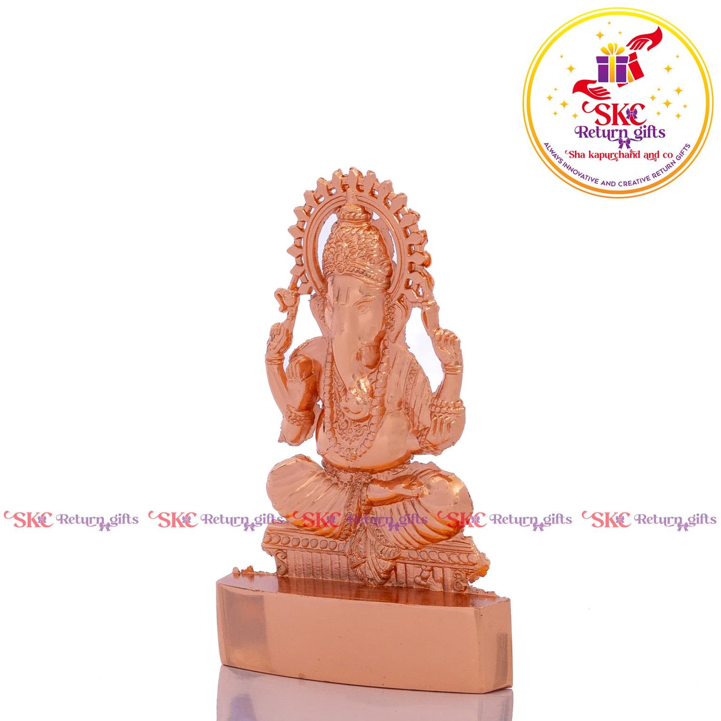Ganesh Idol