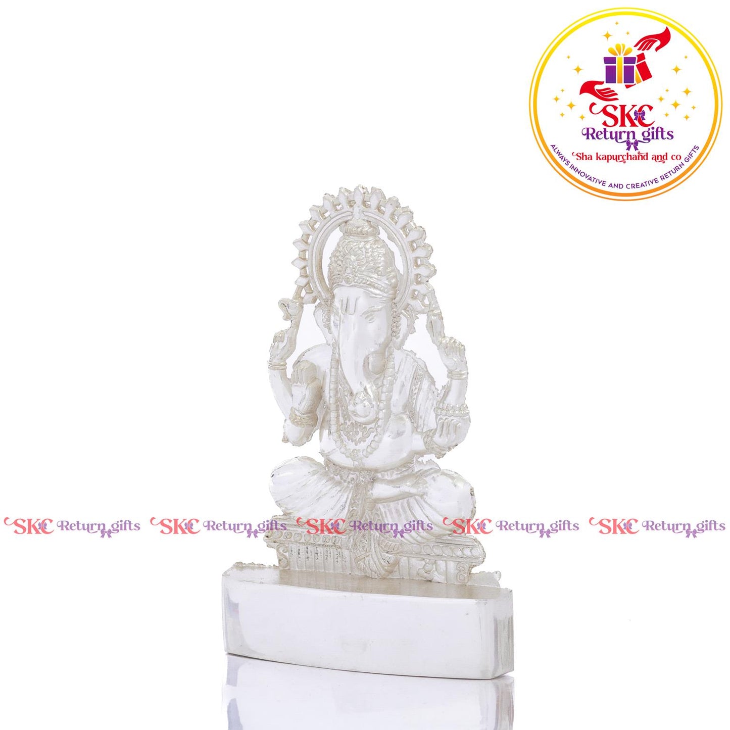 Ganesh Idol