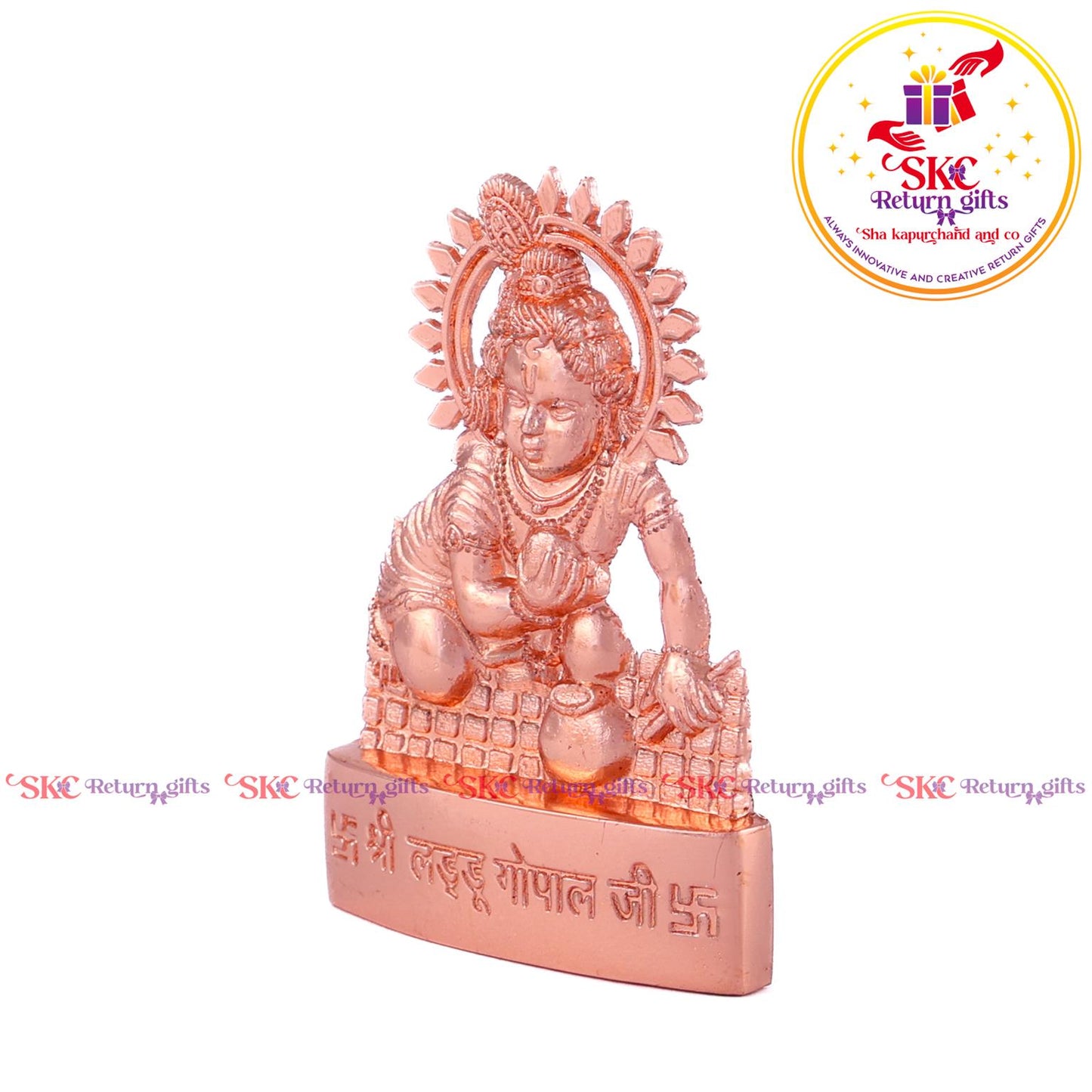 Krishna Idol Small
