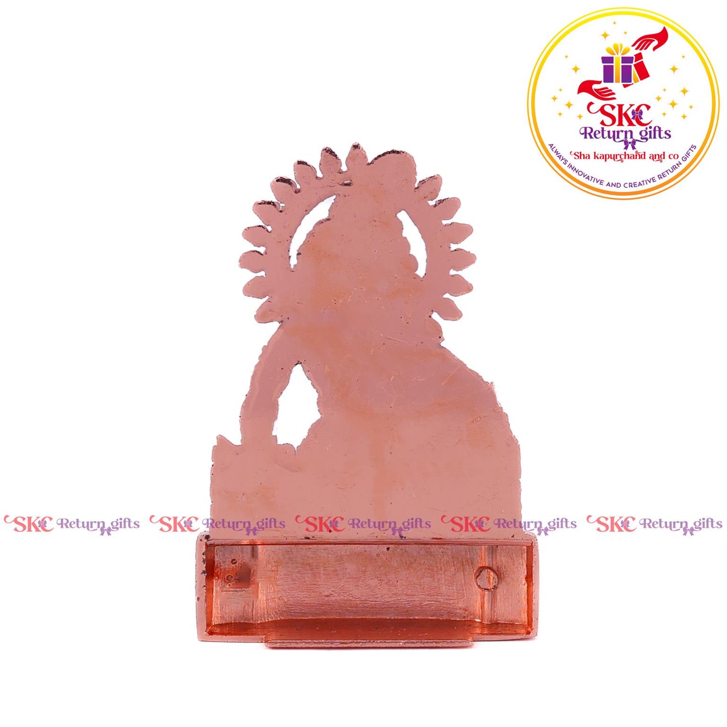 Krishna Idol Small