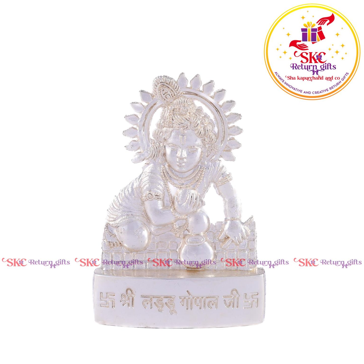 Krishna Idol Small