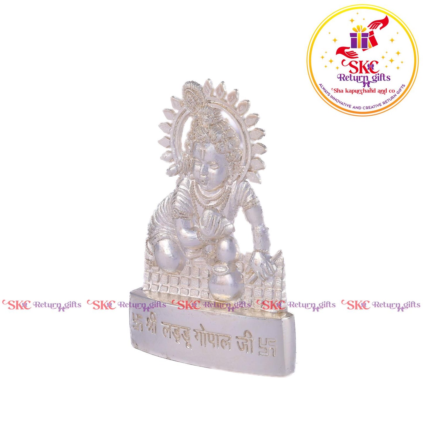 Krishna Idol Small