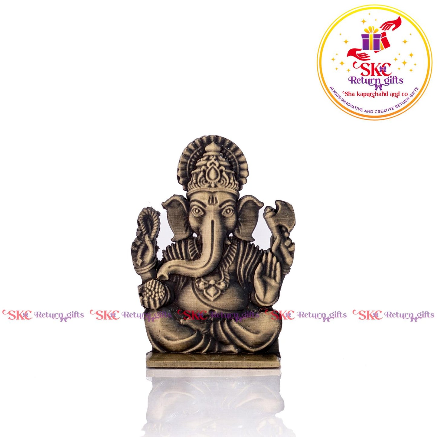 Ganesha