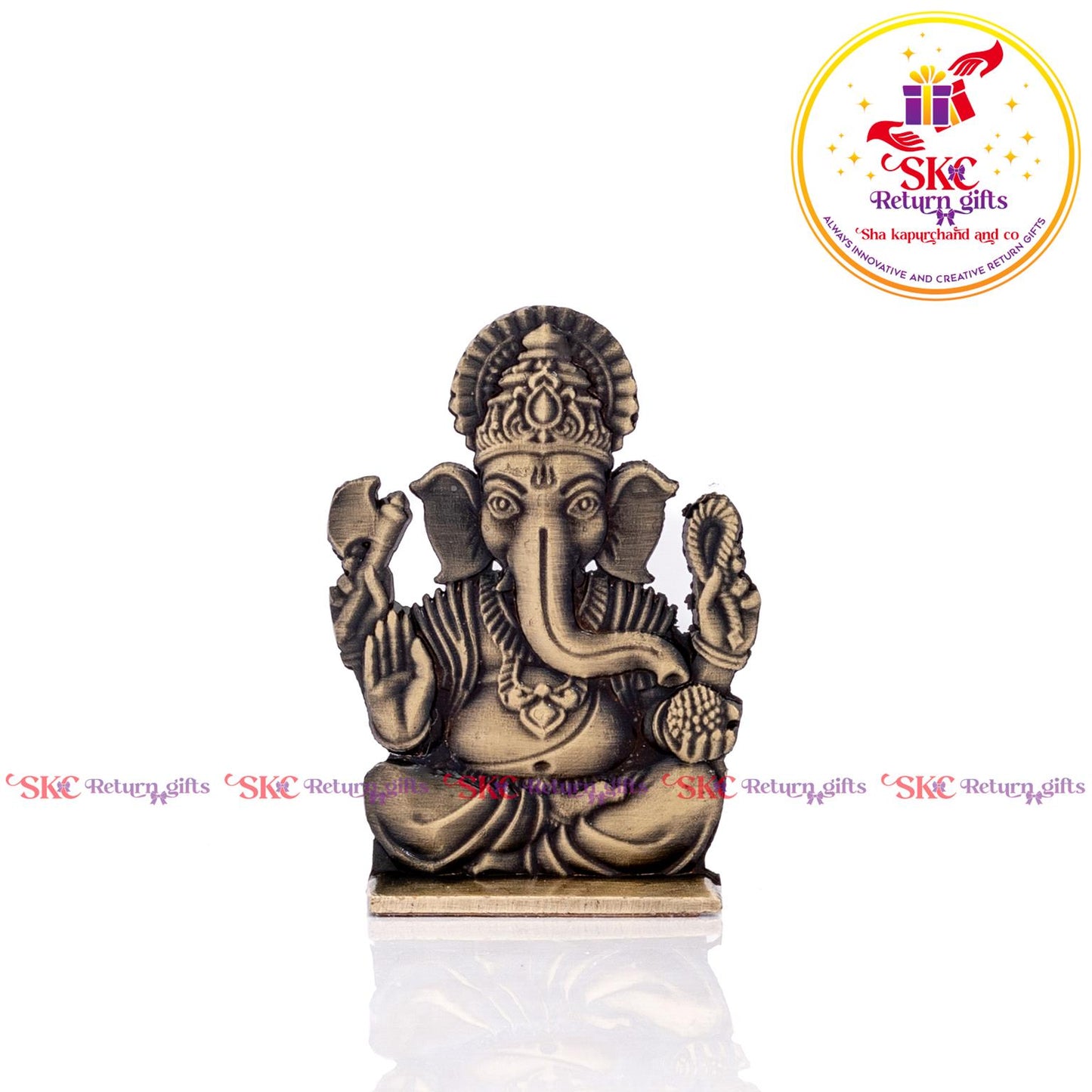 Ganesha