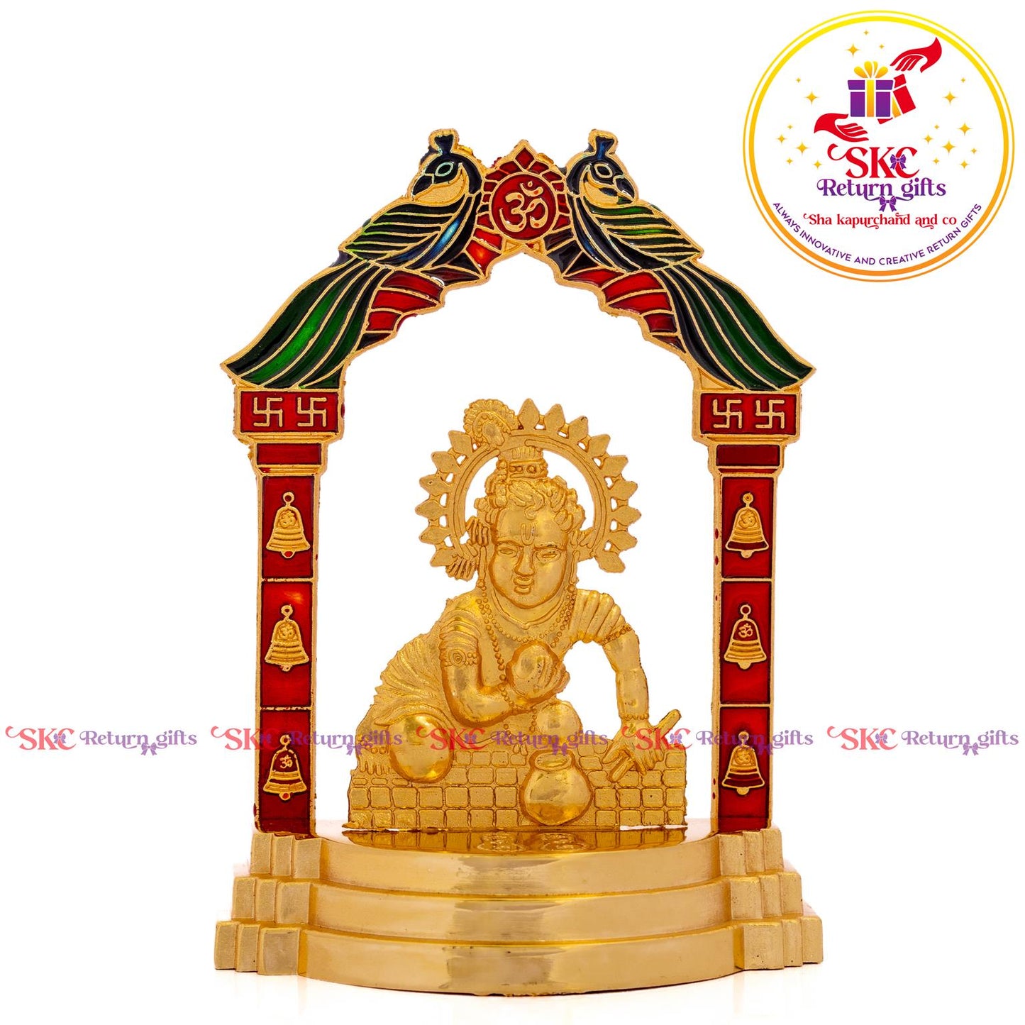 Krishna Darbar Small