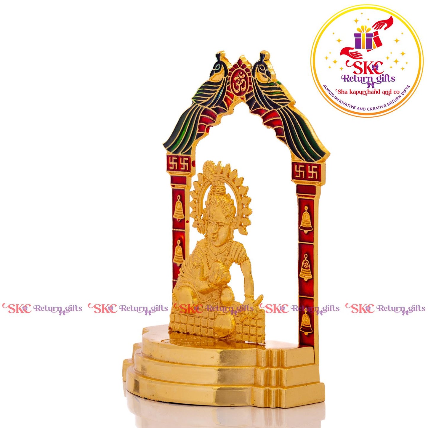 Krishna Darbar Small