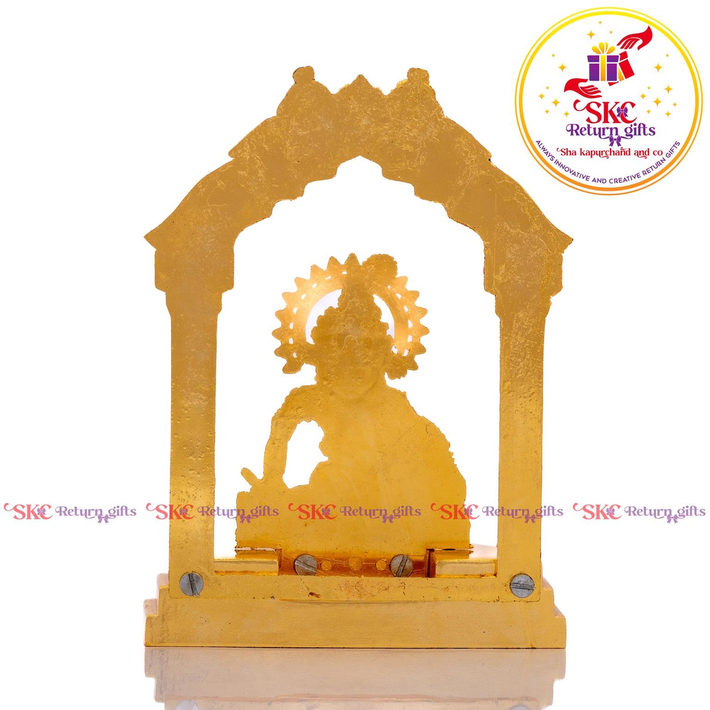 Krishna Darbar Small
