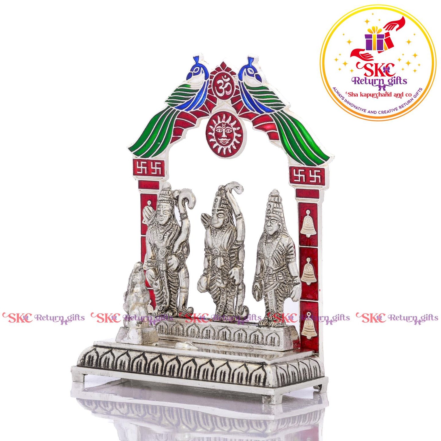 Ram Darbar Special Big