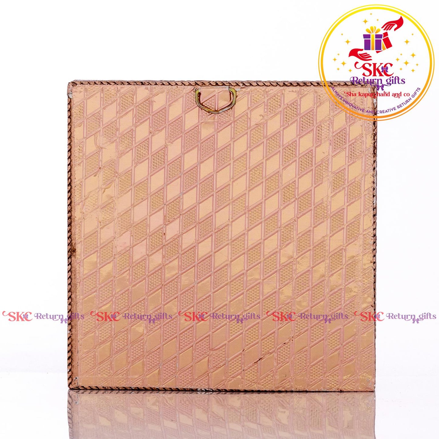 Tanjore Digita Arts Garuda