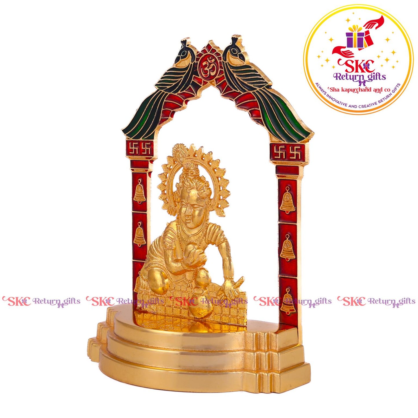 Krishna Darbar Small