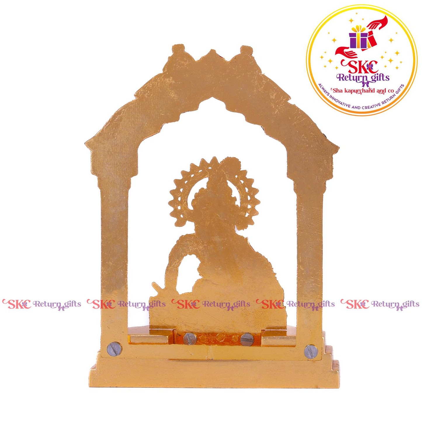 Krishna Darbar Small