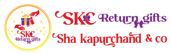 Sha Kapurchand & Co