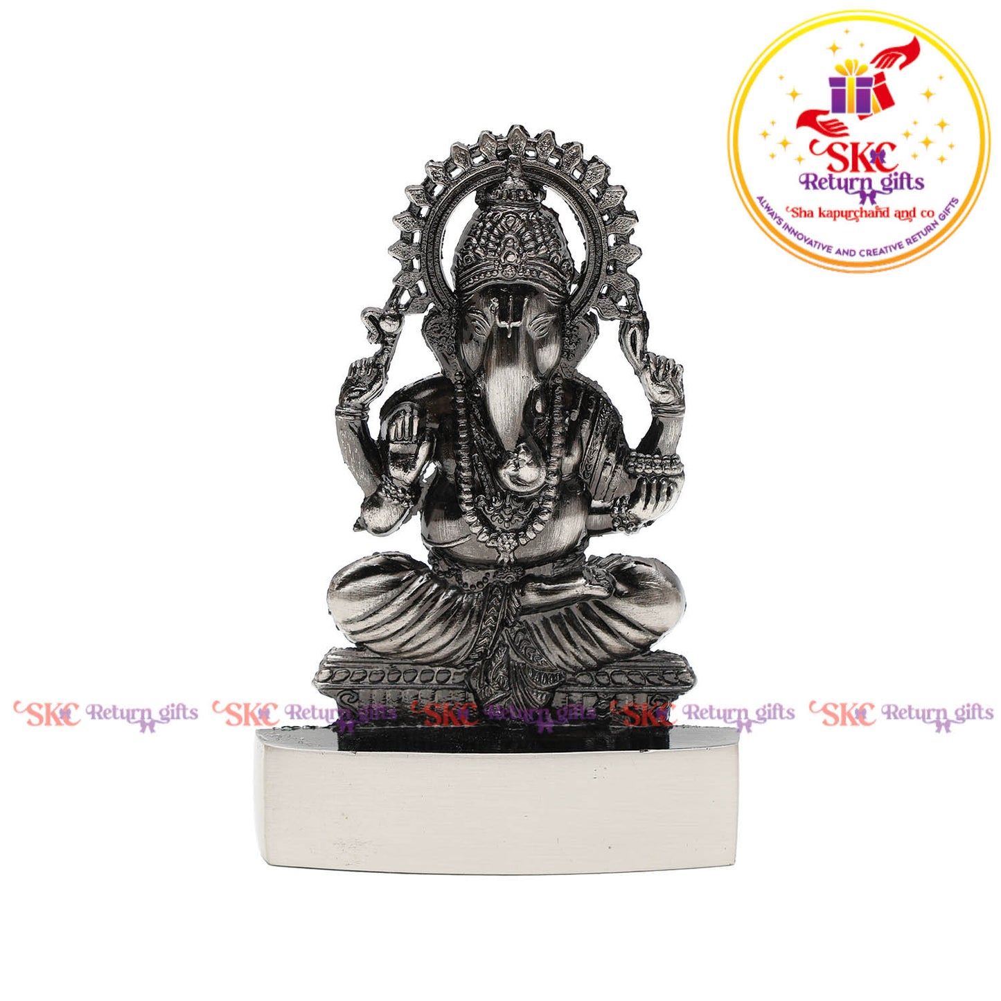 Ganesh idol