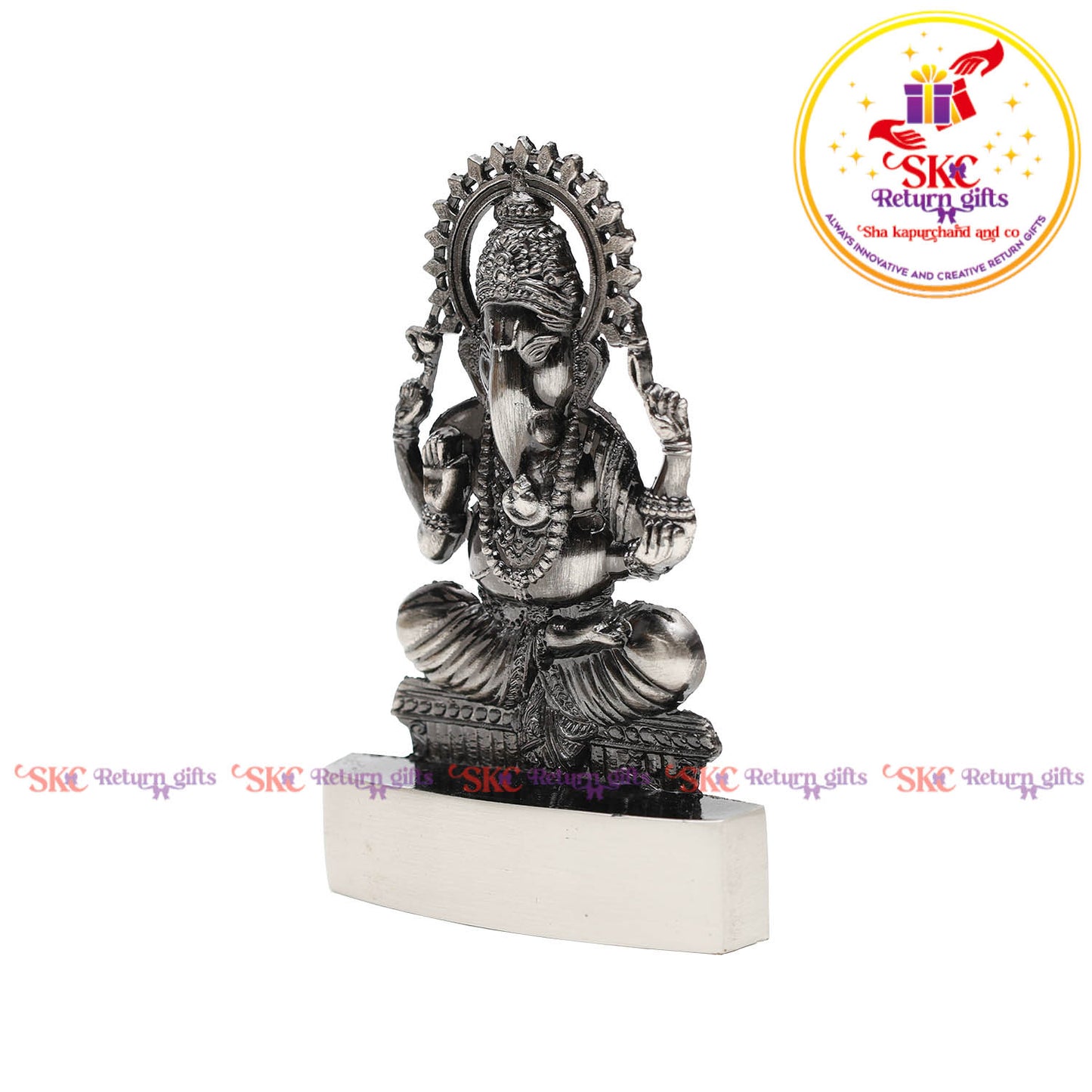 Ganesh idol