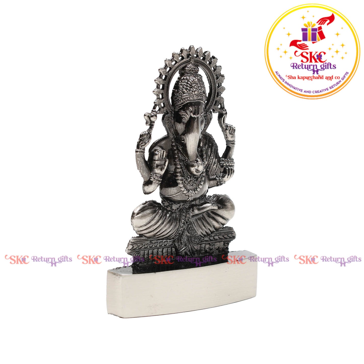 Ganesh idol