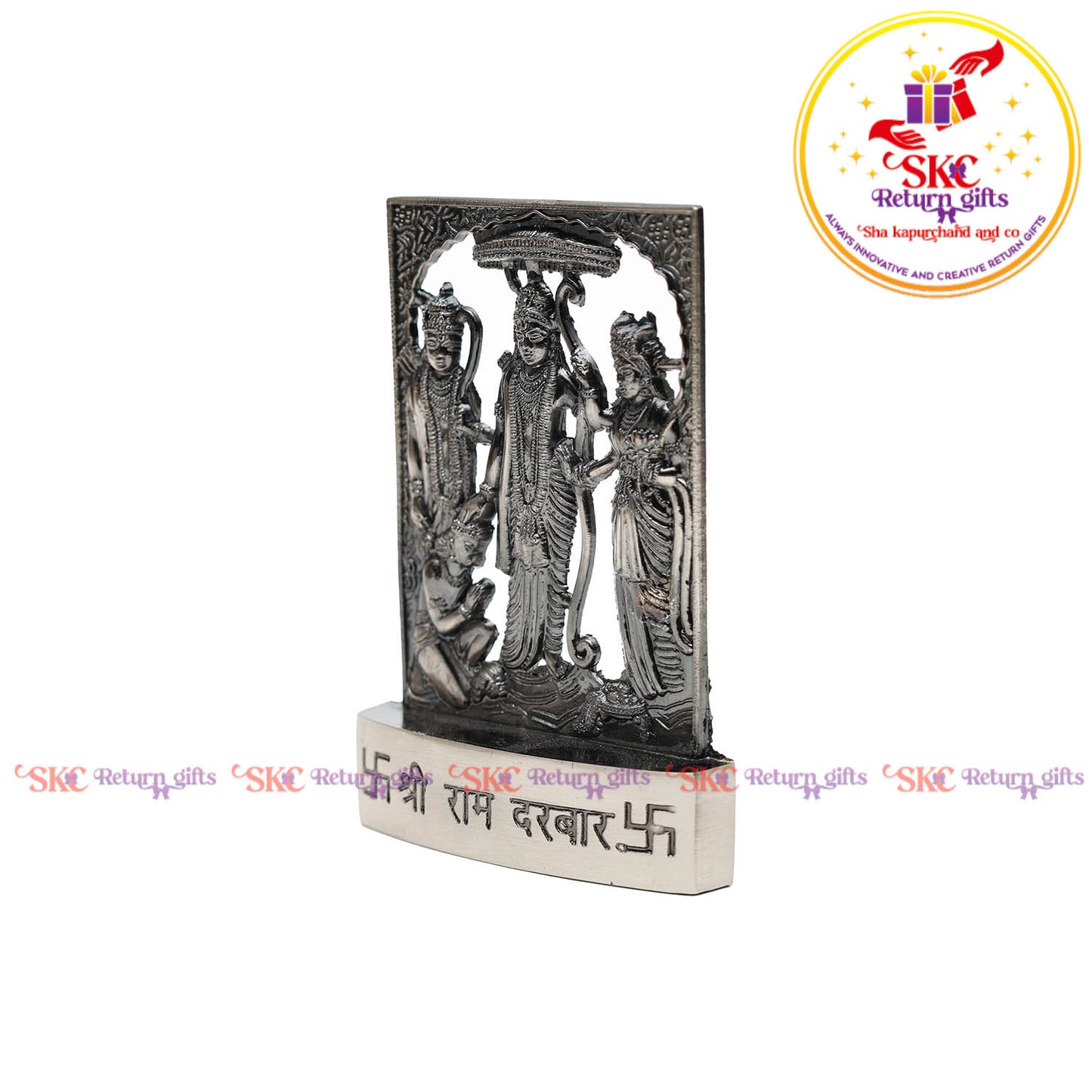 Ram Darbar idol