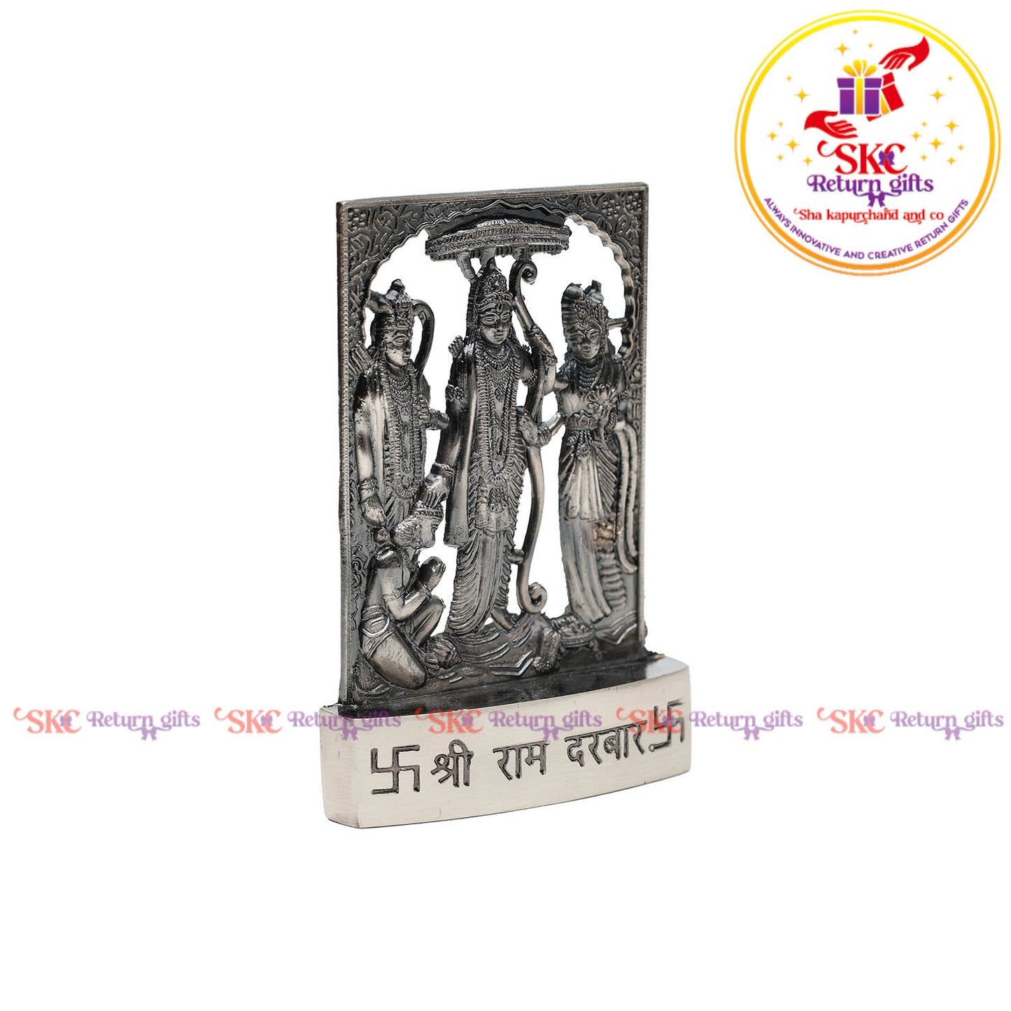 Ram Darbar idol