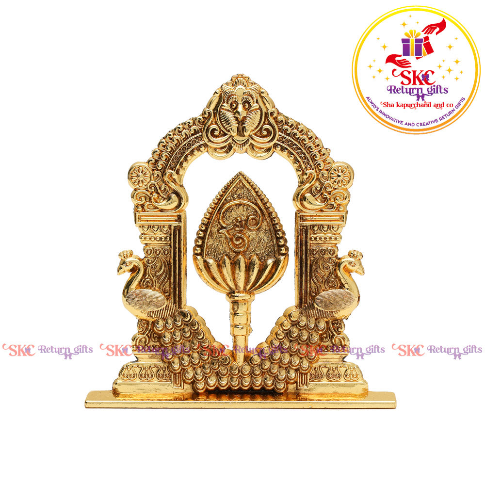 Big Temple Vel