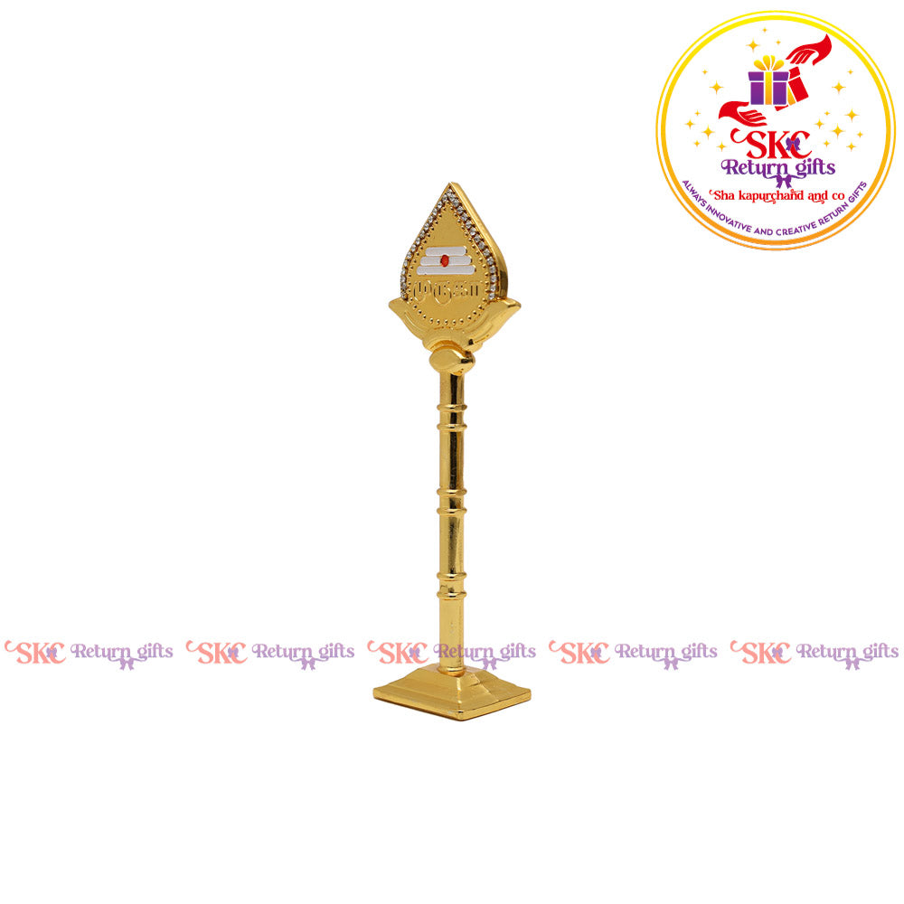 Stone Vel Jumbo