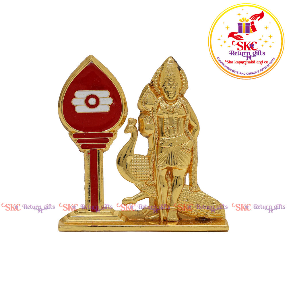 Murugan Vel Meena