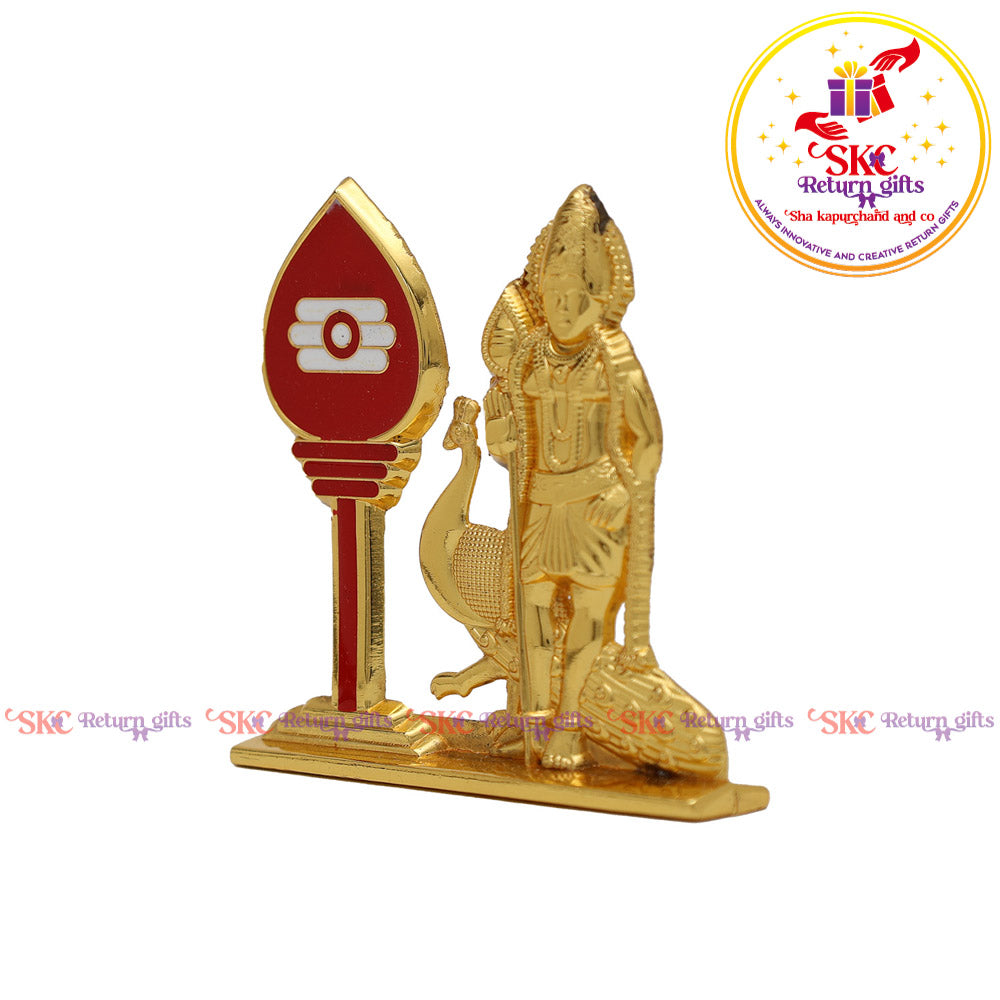 Murugan Vel Meena