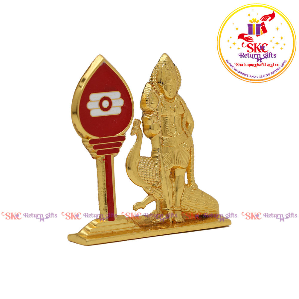 Murugan Vel Meena