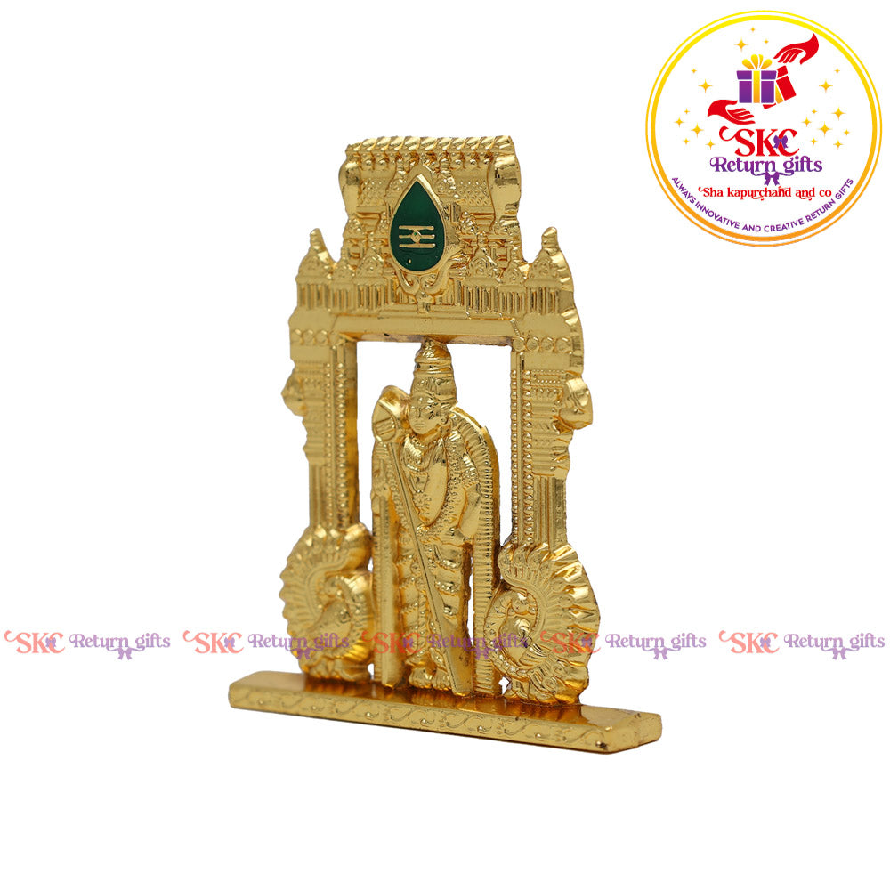 Murugan Temple Small