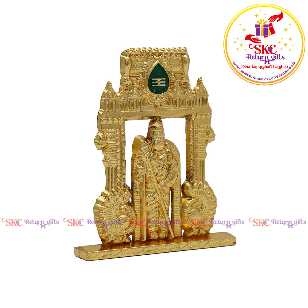 Murugan Temple Small