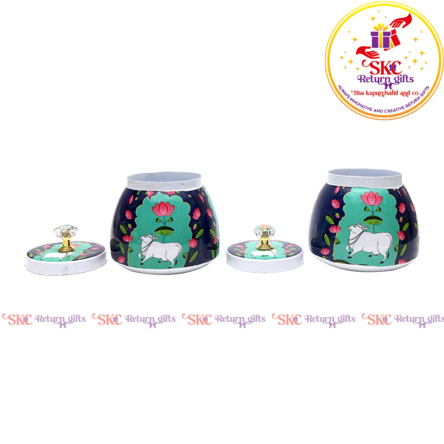Pichwai Gift Hampers Set