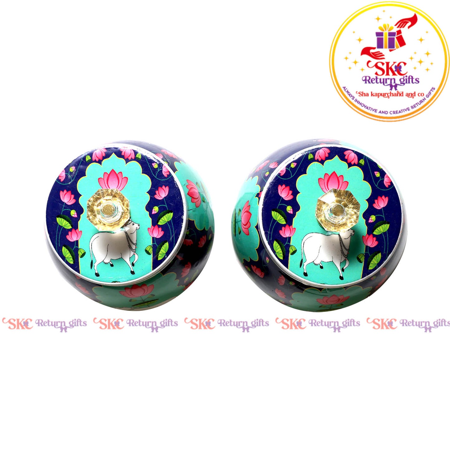 Pichwai Gift Hampers Set