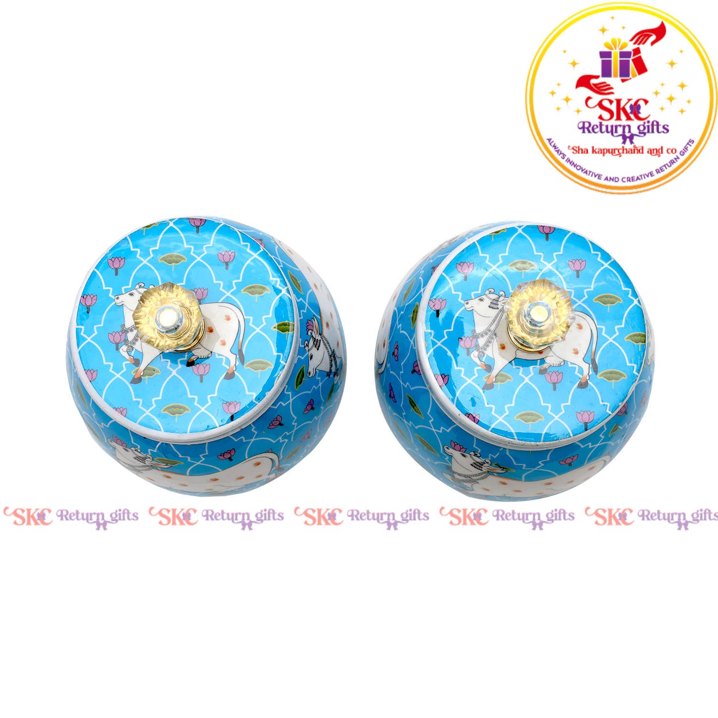Pichwai Gift Hampers Set