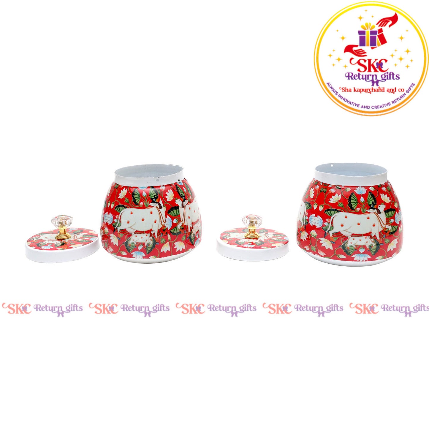 Pichwai Gift Hampers Set