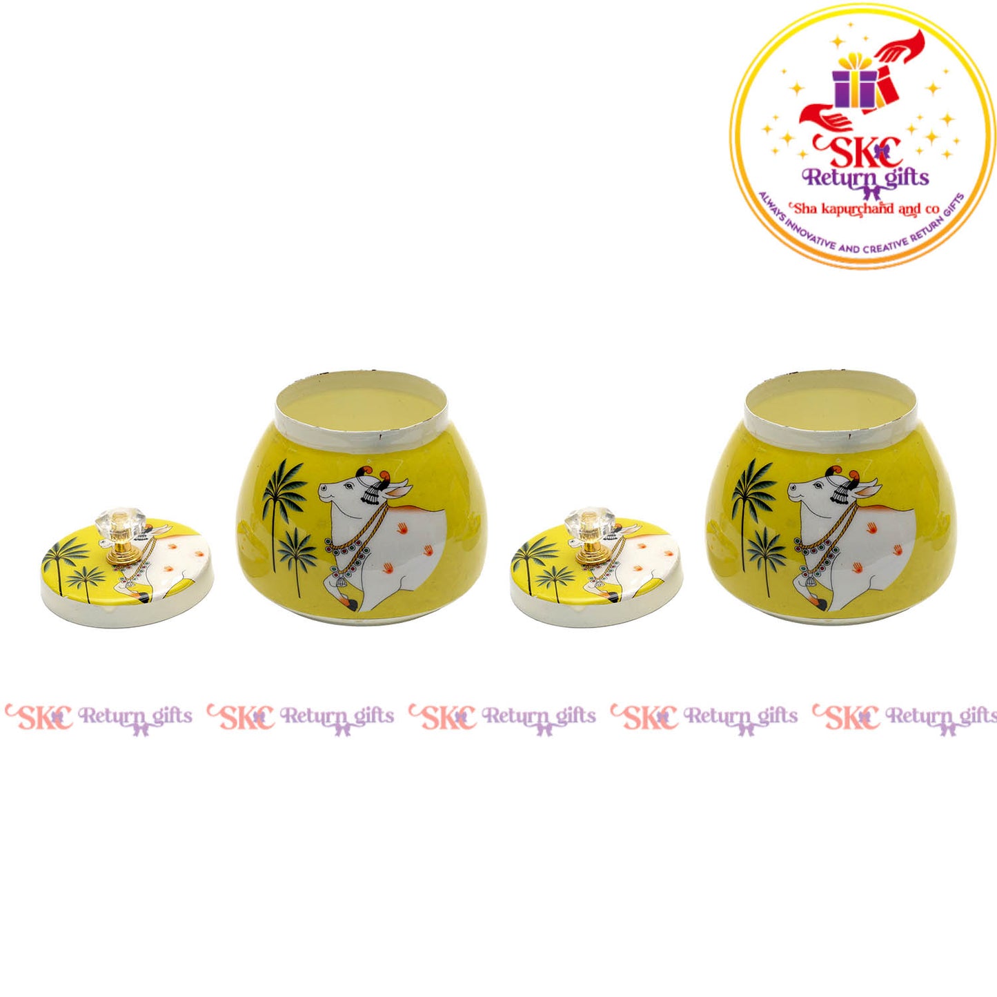 Pichwai Gift Hampers Set